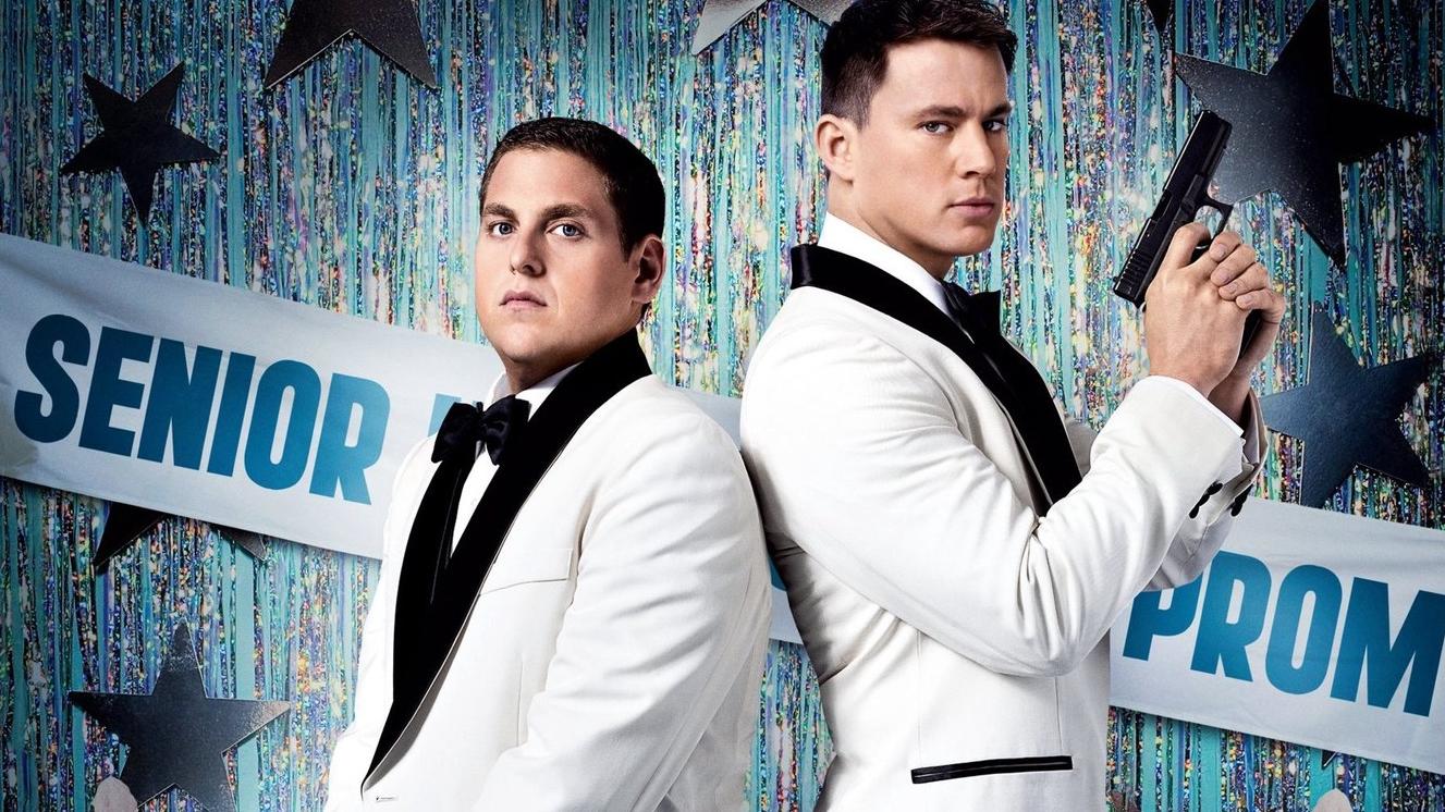 23 Jump Street News, Gerüchte, Release CHIP